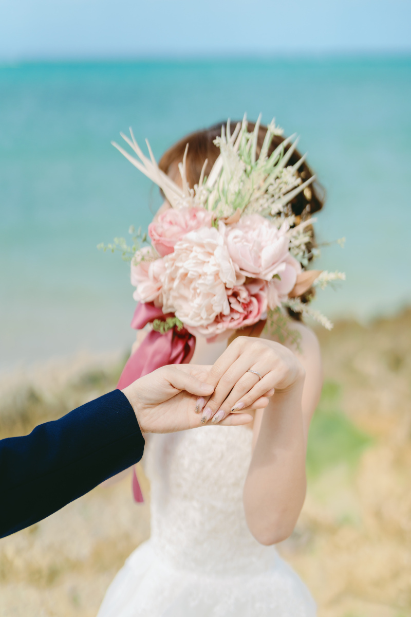 capryフォトウェディング沖縄（キャプリィフォトウェディング沖縄）_投稿写真