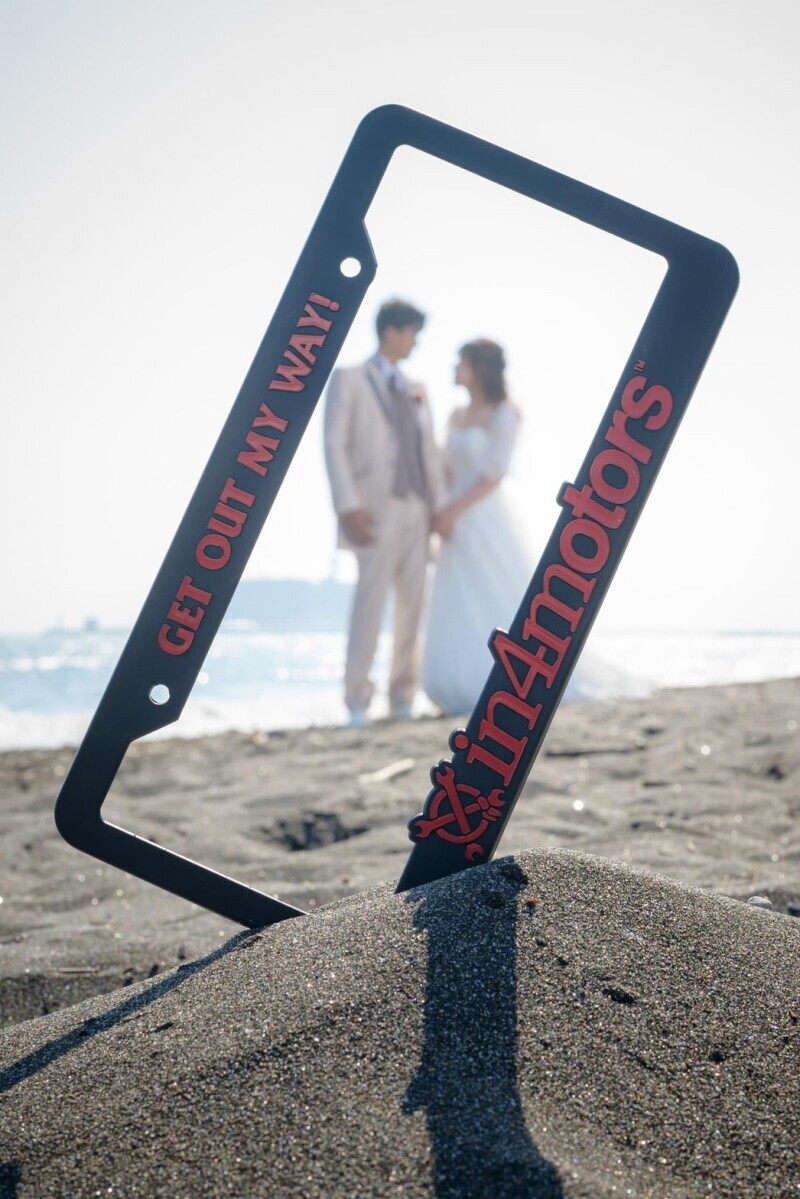 車好きにはピッタリ！愛車と海！_35989_投稿写真_1