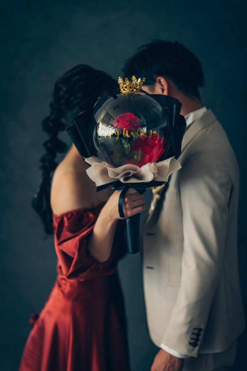 Bridal Photo Studio Lien ～リアン～ 広島店_投稿写真