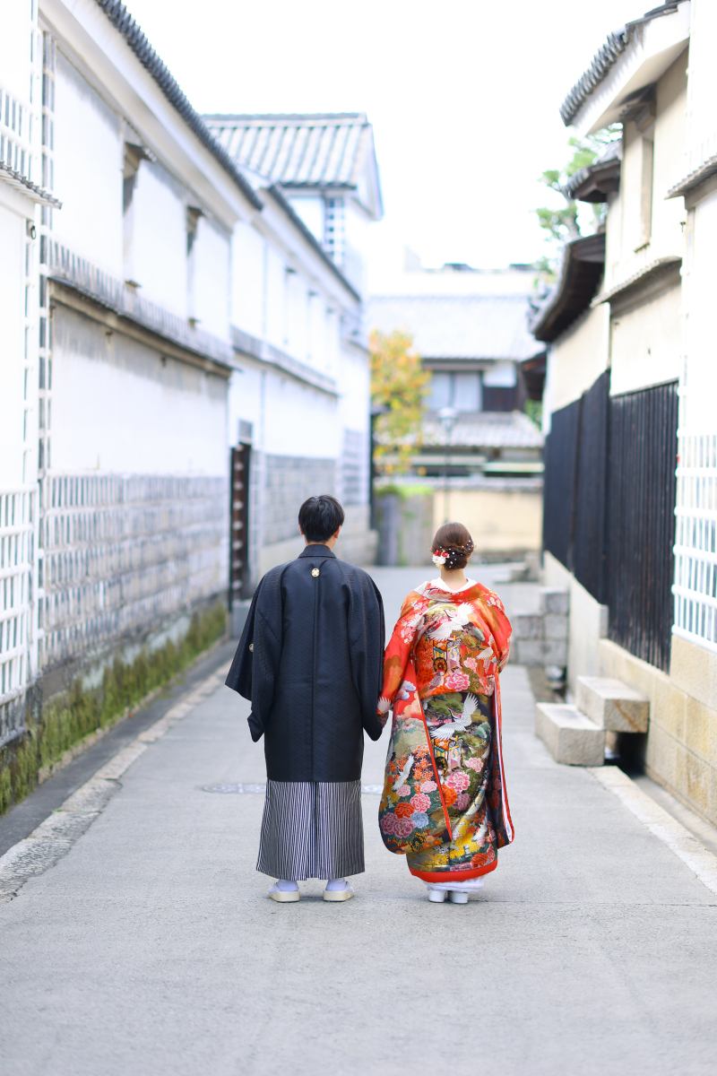 倉敷アモル by STUDIO View 美観地区店_投稿写真