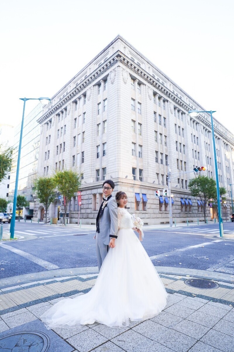 フォトスタジオ　ブライズメイド_投稿写真