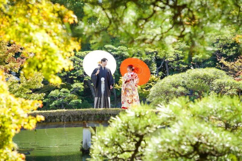 フォトスタジオ　ブライズメイド_投稿写真