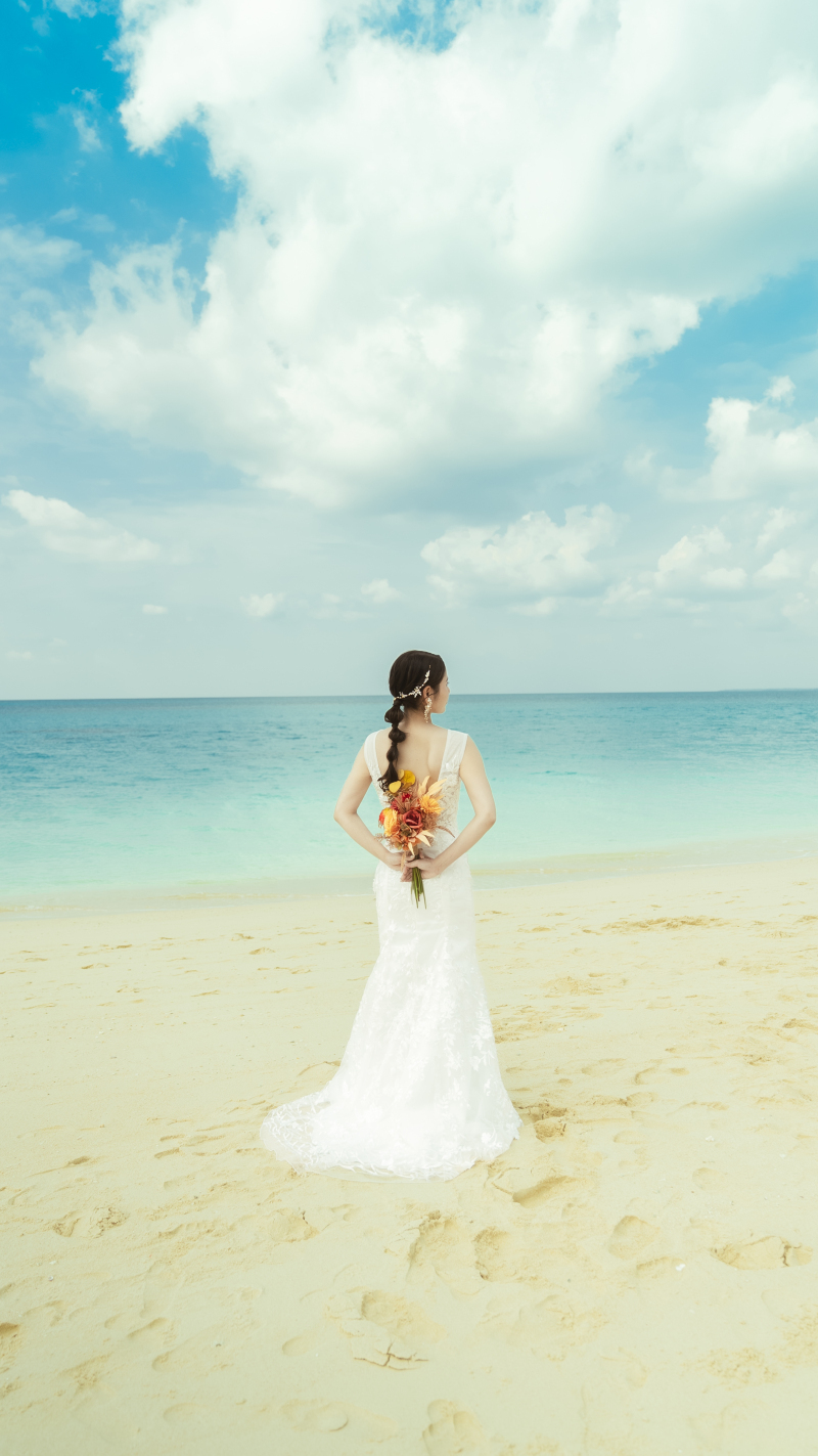 ドローン撮影あり！宮古島でロケーション撮影_36025_投稿写真_1