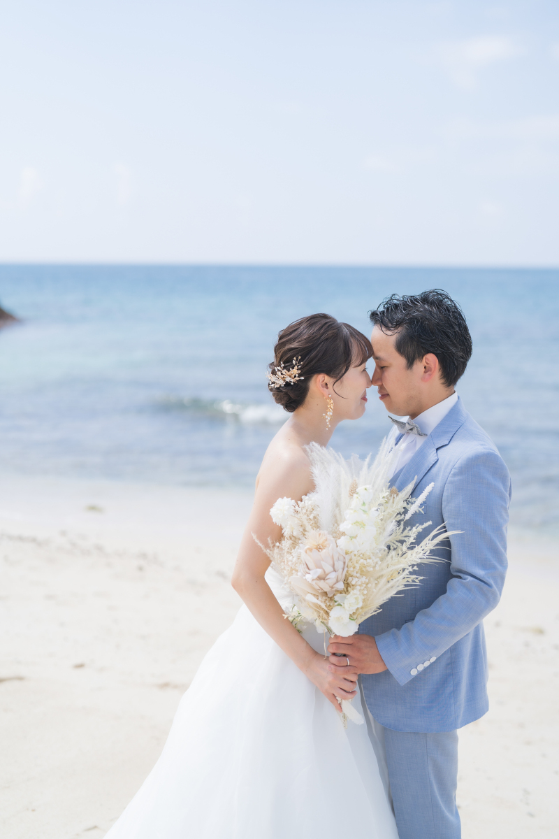 capryフォトウェディング宮古島（キャプリィフォトウェディング宮古島）_投稿写真