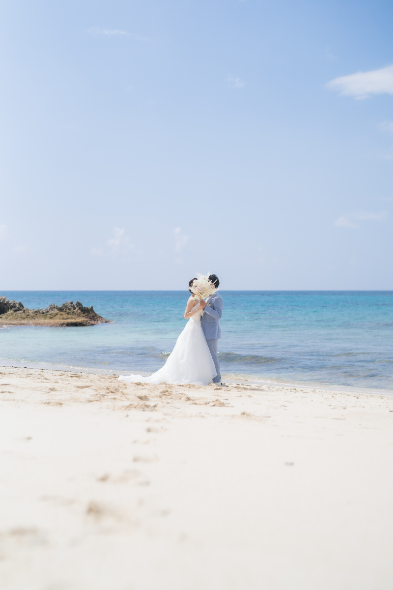 capryフォトウェディング宮古島（キャプリィフォトウェディング宮古島）_投稿写真