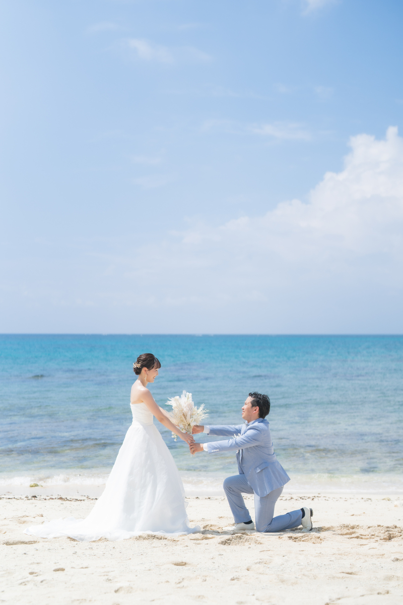 capryフォトウェディング宮古島（キャプリィフォトウェディング宮古島）_投稿写真