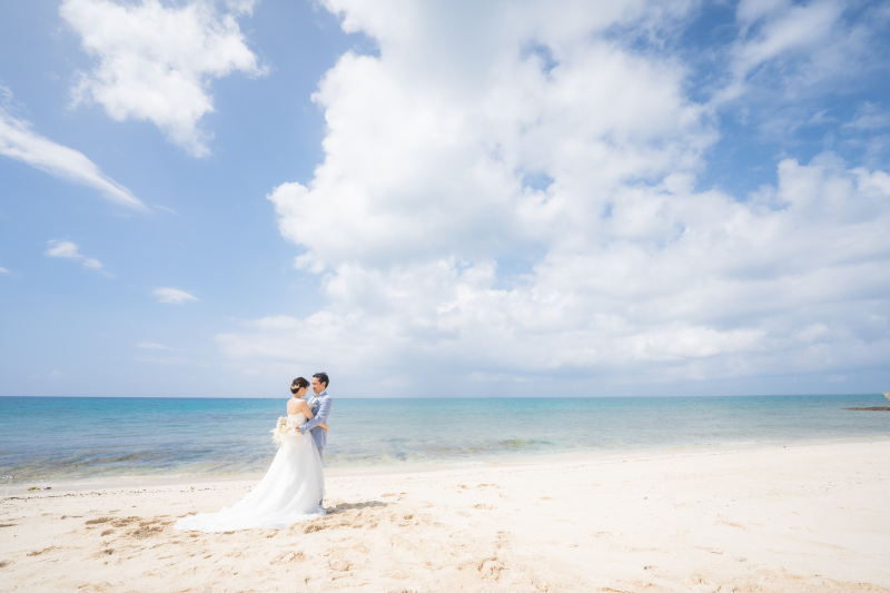 capryフォトウェディング宮古島（キャプリィフォトウェディング宮古島）_投稿写真
