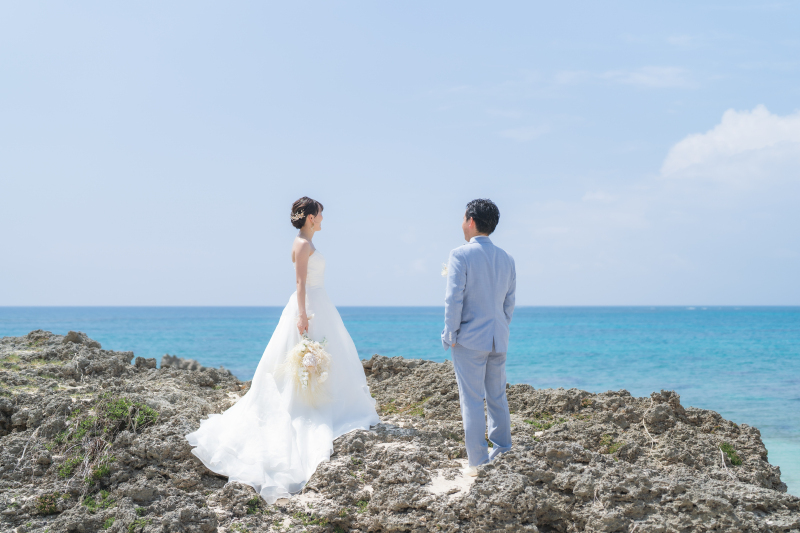 capryフォトウェディング宮古島（キャプリィフォトウェディング宮古島）_投稿写真