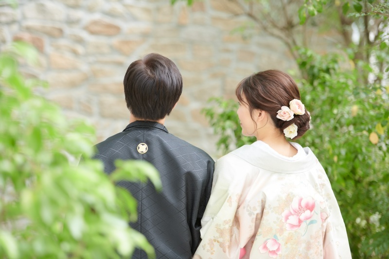 ステキなスタジオ、スタッフ様、衣装でフォトウエディング_36321_投稿写真_1