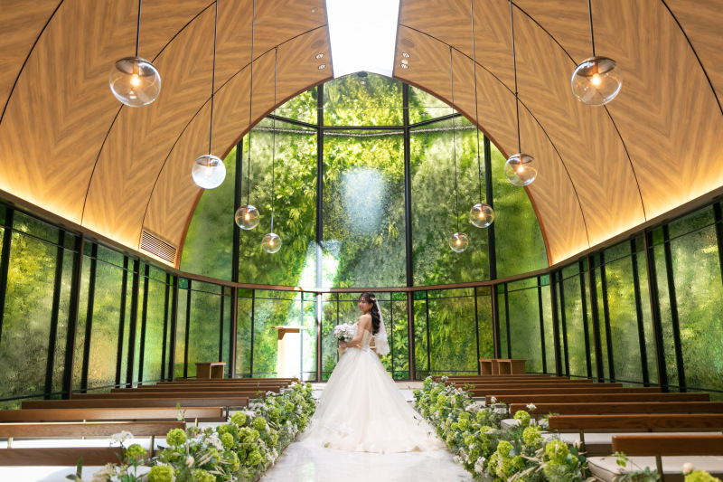 Photo Maison &eacute;crin 大阪店_投稿写真