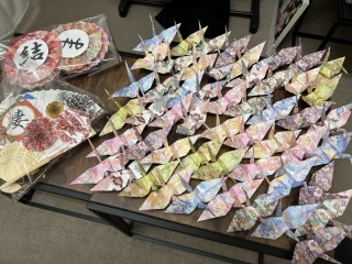 Arch Bridal_アドバイス写真