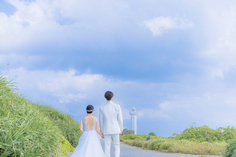 宮古島の素敵なロケーションで思い出に残る撮影を◎_36052_投稿写真_1