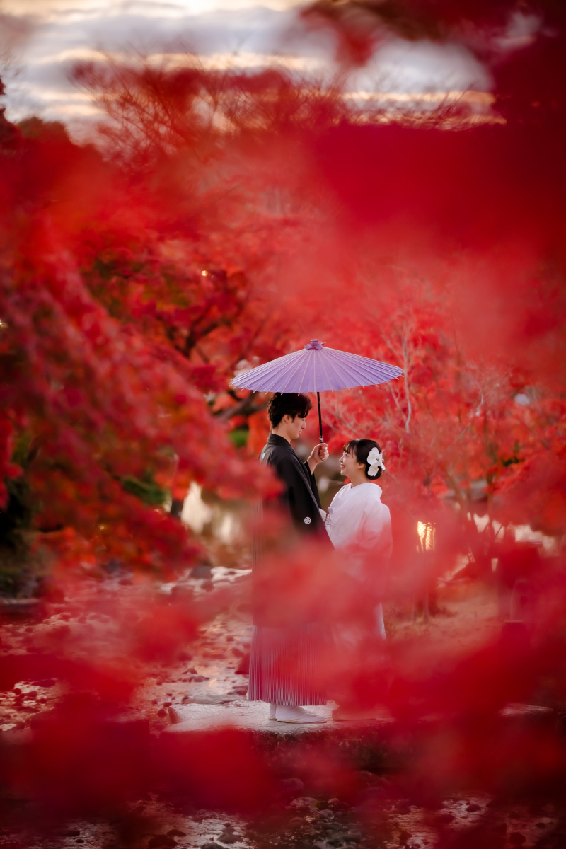 Arch Bridal_投稿写真