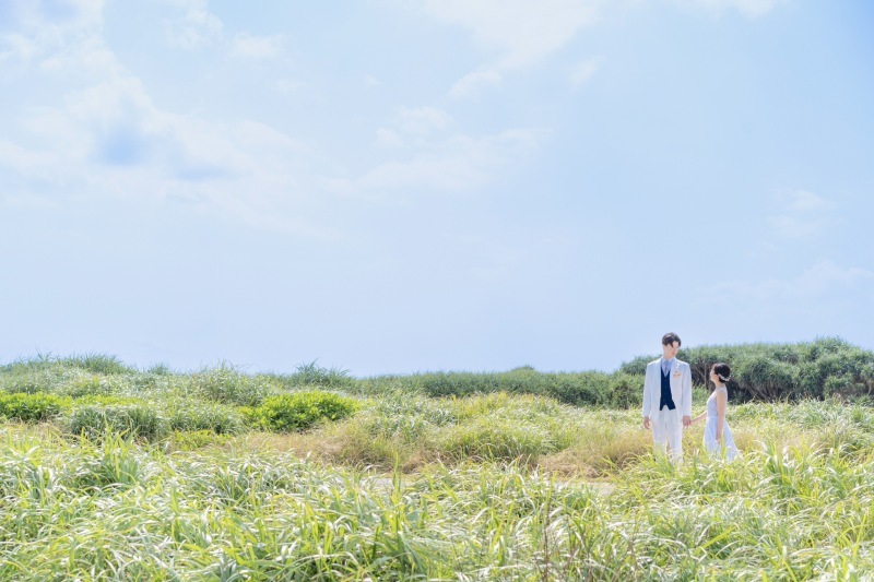 宮古島の素敵なロケーションで思い出に残る撮影を◎_36052_投稿写真_2