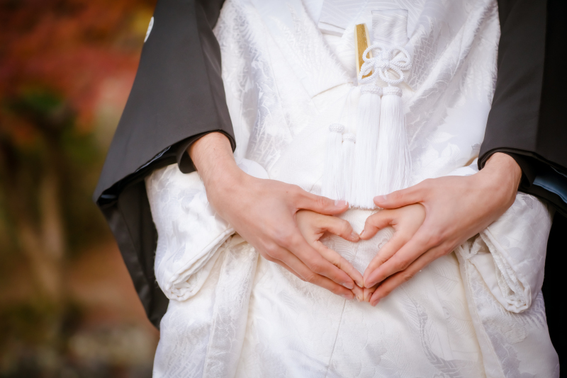 Arch Bridal_投稿写真