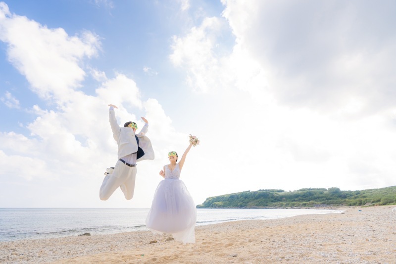宮古島の素敵なロケーションで思い出に残る撮影を◎_36052_投稿写真_3