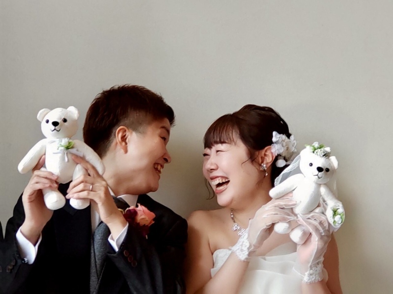 フォトウエディング福山_投稿写真