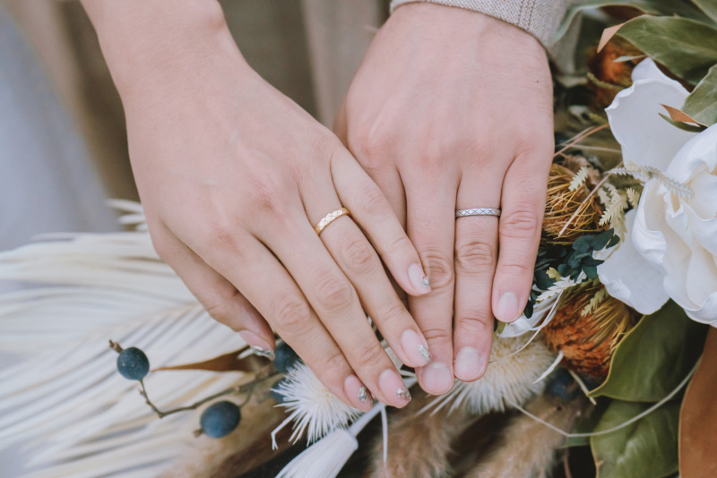 diar wedding　_投稿写真