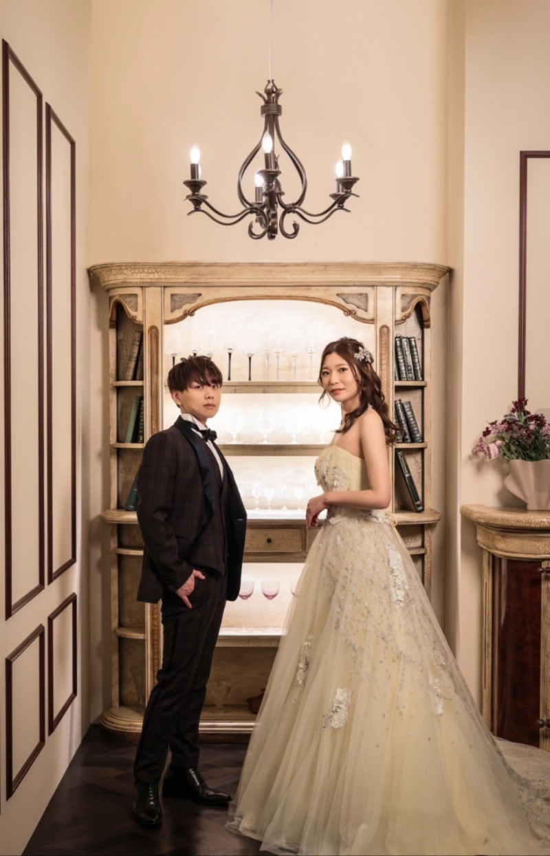 studio LUMINOUS 大阪_投稿写真