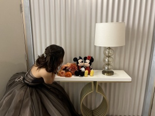 Photo Maison &eacute;crin 大阪店_アドバイス写真