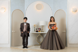 Photo Maison &eacute;crin 大阪店_アドバイス写真