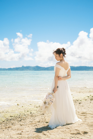 capryフォトウェディング石垣島（キャプリィフォトウェディング石垣島）_アドバイス写真