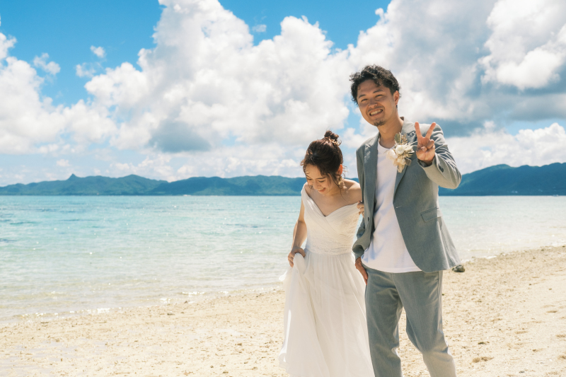 capryフォトウェディング石垣島（キャプリィフォトウェディング石垣島）_投稿写真