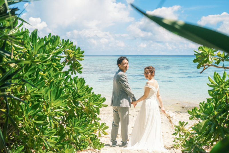 capryフォトウェディング石垣島（キャプリィフォトウェディング石垣島）_投稿写真