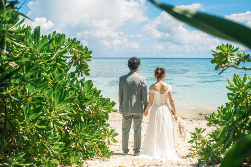 capryフォトウェディング石垣島（キャプリィフォトウェディング石垣島）_投稿写真