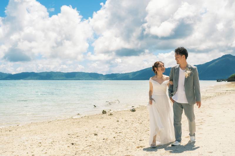 capryフォトウェディング石垣島（キャプリィフォトウェディング石垣島）_投稿写真