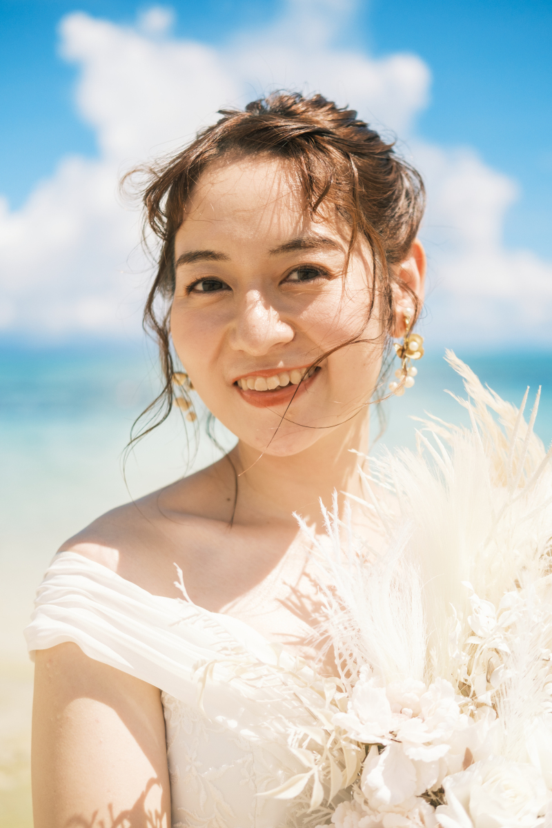 capryフォトウェディング石垣島（キャプリィフォトウェディング石垣島）_投稿写真
