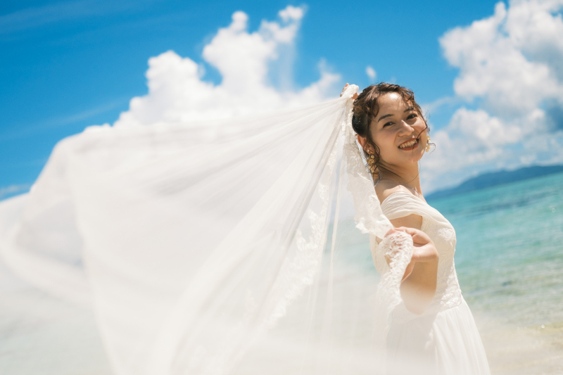capryフォトウェディング石垣島（キャプリィフォトウェディング石垣島）_投稿写真