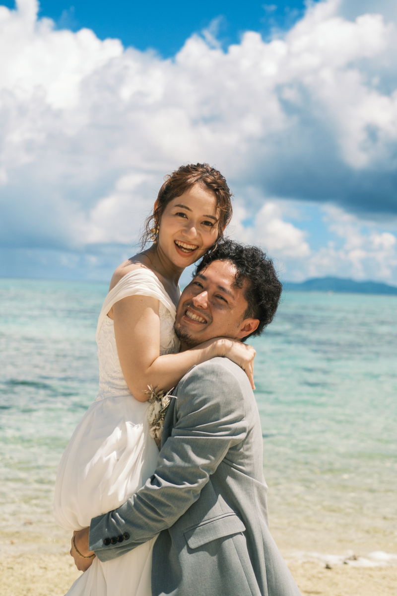 capryフォトウェディング石垣島（キャプリィフォトウェディング石垣島）_投稿写真