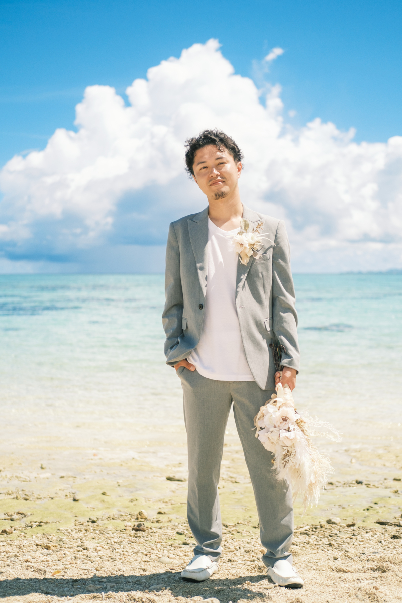 capryフォトウェディング石垣島（キャプリィフォトウェディング石垣島）_投稿写真