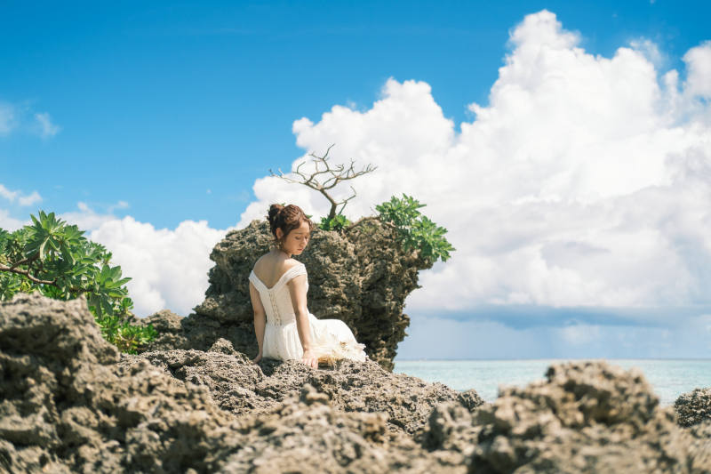 capryフォトウェディング石垣島（キャプリィフォトウェディング石垣島）_投稿写真