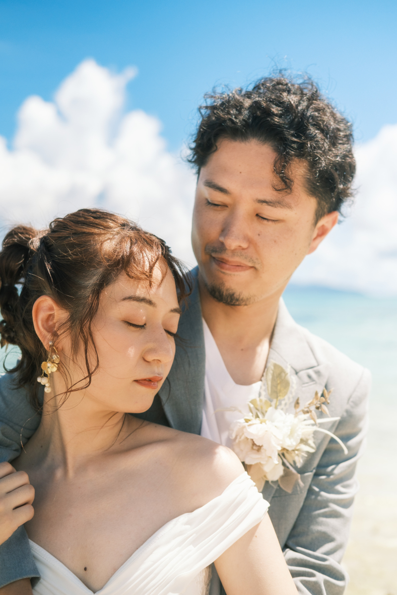 capryフォトウェディング石垣島（キャプリィフォトウェディング石垣島）_投稿写真