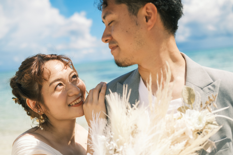 capryフォトウェディング石垣島（キャプリィフォトウェディング石垣島）_投稿写真