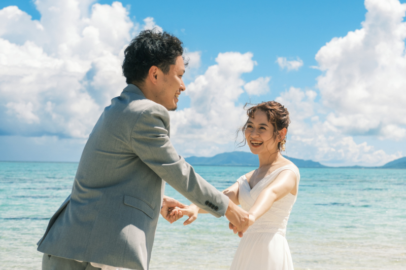 capryフォトウェディング石垣島（キャプリィフォトウェディング石垣島）_投稿写真