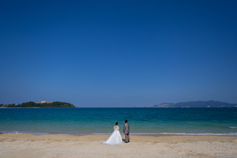 OKINAWA ワタベウェディング_投稿写真