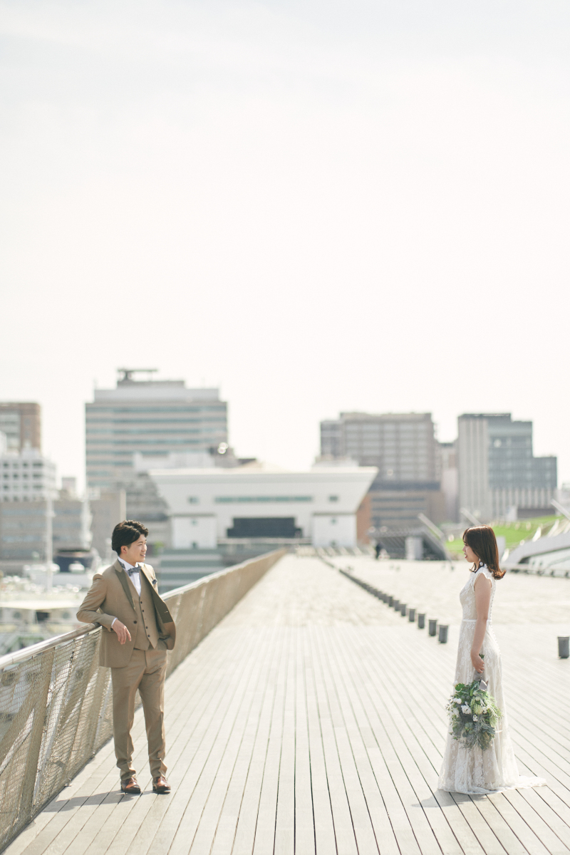 BRIDARIUM MUE横浜(ブライダリウム ミュー横浜)_投稿写真