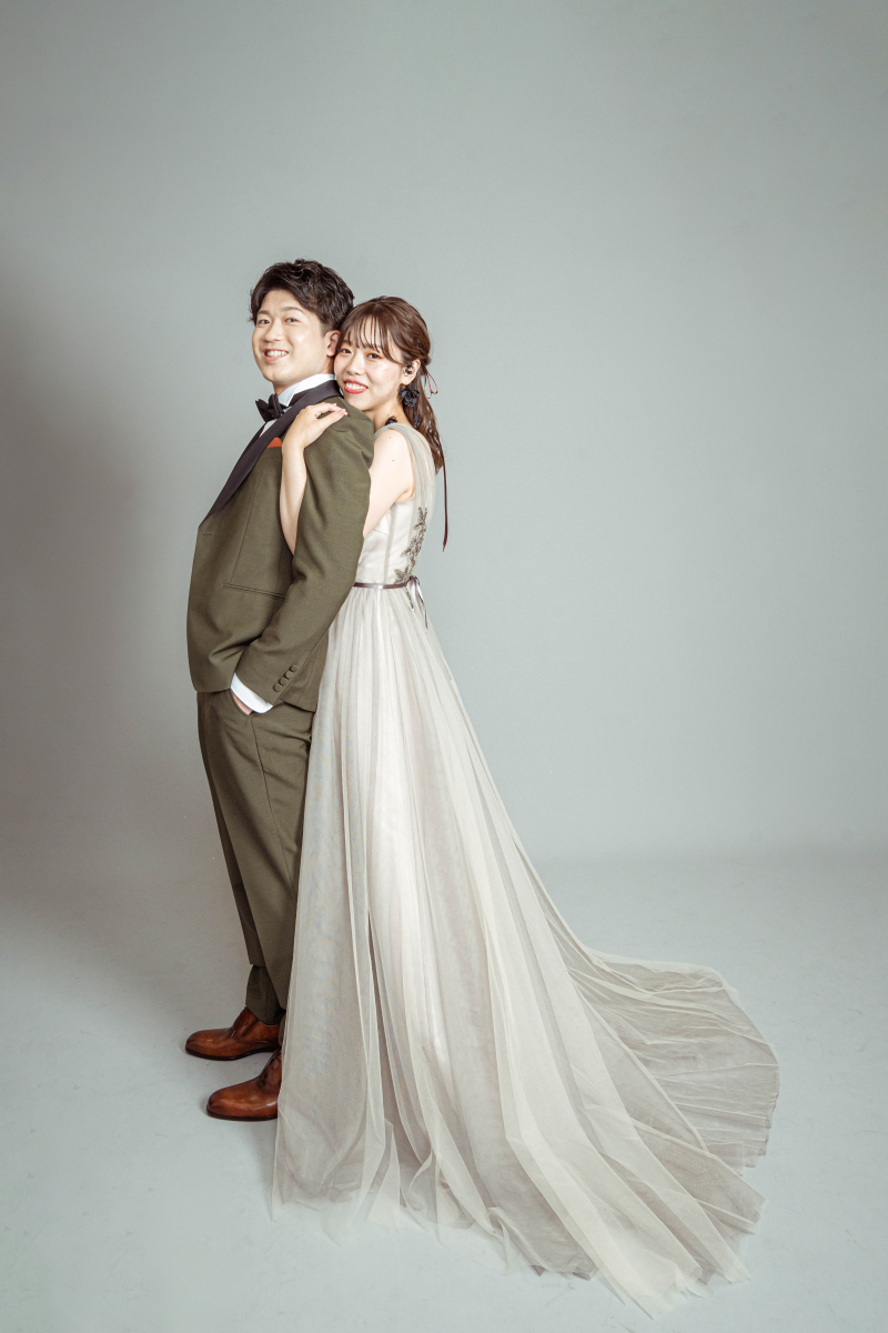 BRIDARIUM MUE(ブライダリウム ミュー)_投稿写真