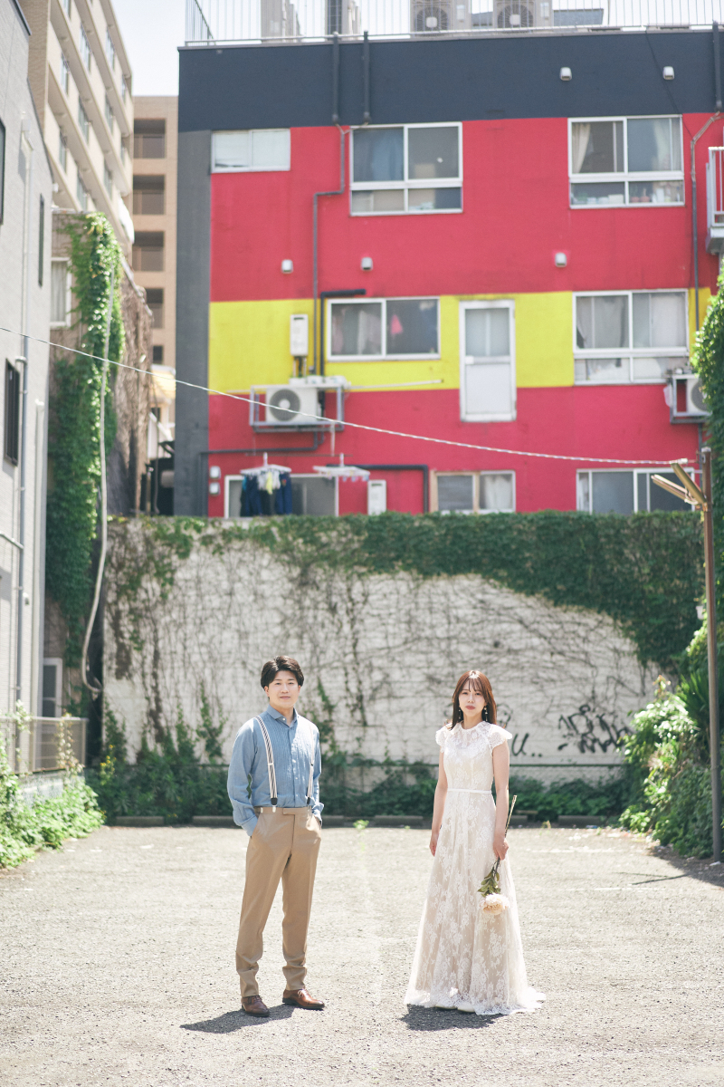 BRIDARIUM MUE横浜(ブライダリウム ミュー横浜)_投稿写真