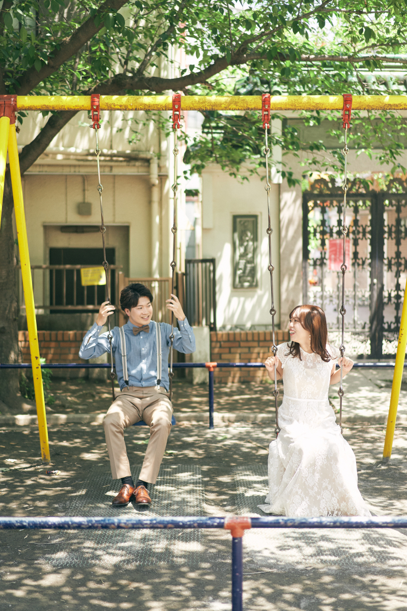 大満足の横浜ロケーションフォト！_38128_投稿写真_2