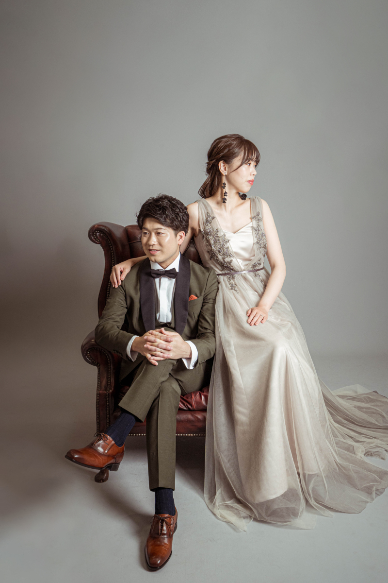 BRIDARIUM MUE(ブライダリウム ミュー)_投稿写真