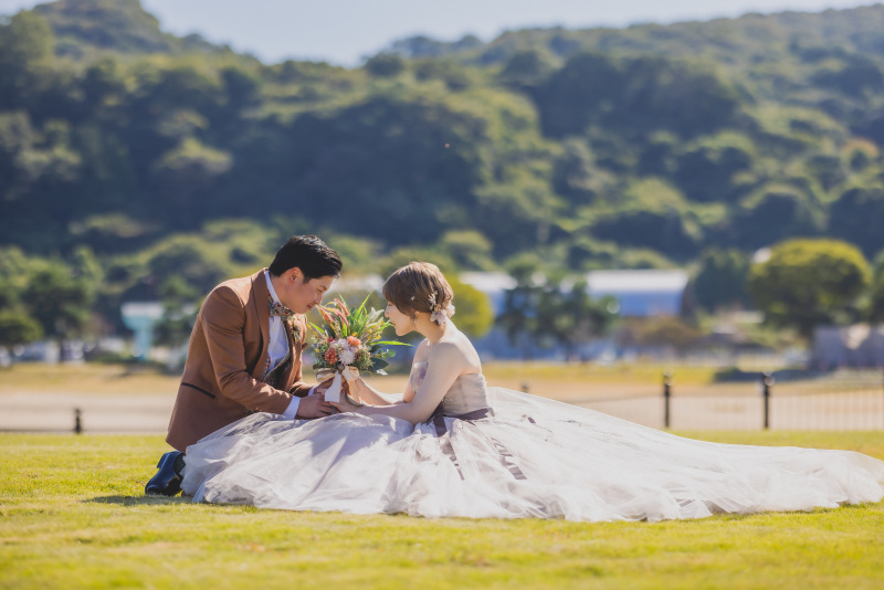 ブライダルアトリエラ・ドゥー【La・Doux】_投稿写真