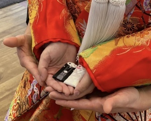 華雅苑[KAGAEN]つくば店_アドバイス写真