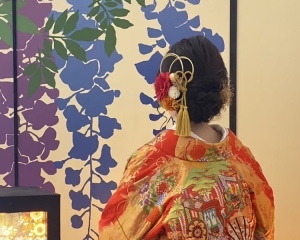 華雅苑[KAGAEN]つくば店_アドバイス写真