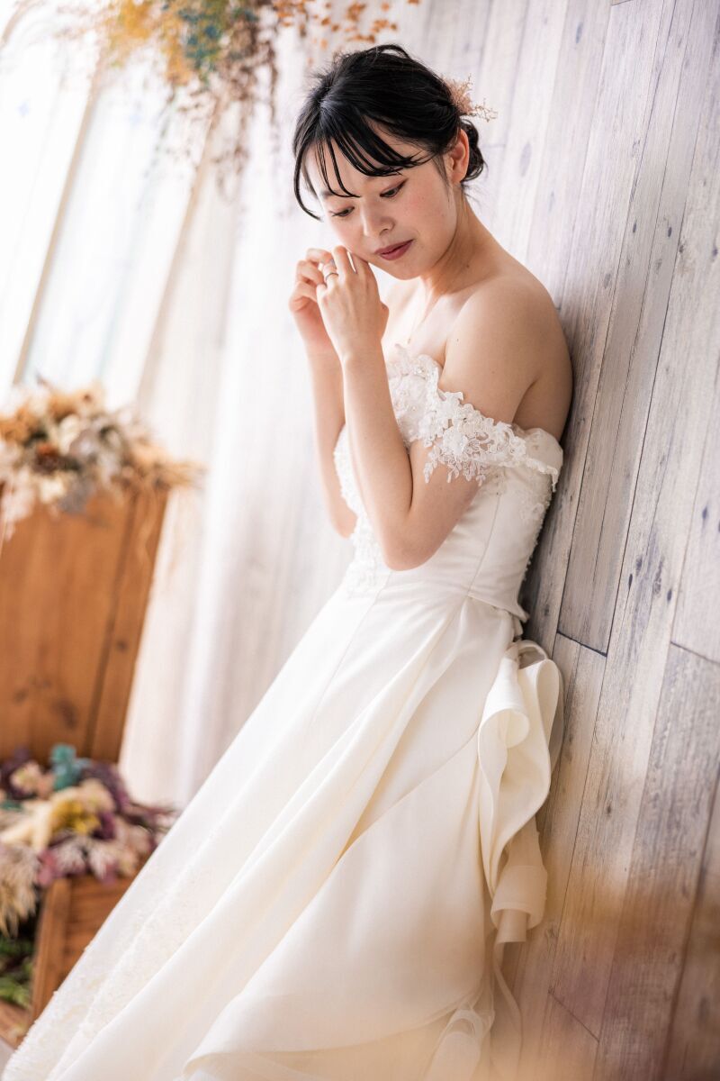 ハルウェディング_投稿写真