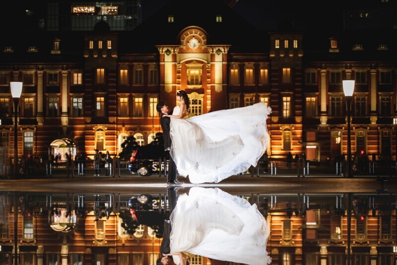 PHOTO WEDDING STYLE_投稿写真