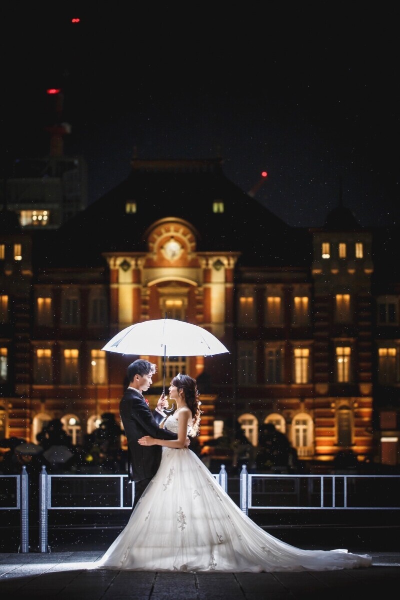 PHOTO WEDDING STYLE_投稿写真